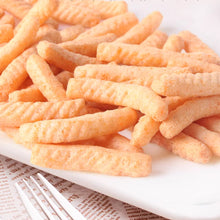 Cargar imagen en el visor de la galería, Snack Coreano Sabor a Gambas  75g Nongshim