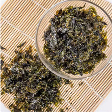 Cargar imagen en el visor de la galería, Snack De Algas Crujientes Con Sabor Original 50g Sempio