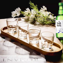 Cargar imagen en el visor de la galería, Soju Coreano Chum Churum 350ml – Licor Suave Tradicional de Corea