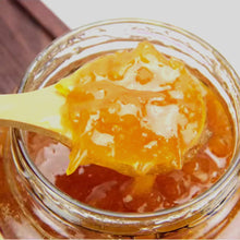Cargar imagen en el visor de la galería, Té Coreano de Yuzu (Yuja-cha) – Mermelada de Cítricos 580g
