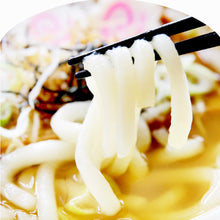 Carregar imagem no visualizador da galeria, Fideos Udon Japonés 5 x 200g Du