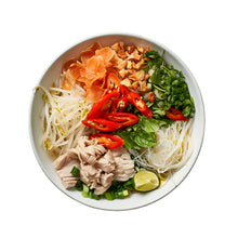 Cargar imagen en el visor de la galería, Fideos de Arroz 5mm 454g Aroy-d