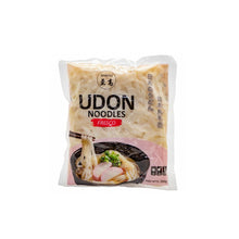 Cargar imagen en el visor de la galería, Fideos de Udon Fresco 200g Shikou