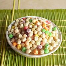 Cargar imagen en el visor de la galería, Perlas de Tapioca de Colores 250 g – Perlas para Bubble Tea WuFuYuan