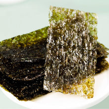 Carregar imagem no visualizador da galeria, Algas Crujientes 4g x 3u Wang