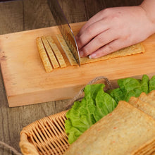 Cargar imagen en el visor de la galería, Pastel de Pescado Corea Fish Cake Eomuk 240g (congelado)
