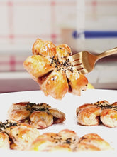 Cargar y reproducir el video en el visor de la galería, Anko Pasta de Judías Rojas Azuki 500g Wangzhihe