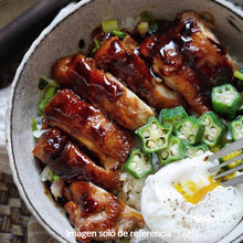 Carregar imagem no visualizador da galeria, Salsa Teriyaki Espesa 368g Lee Kum Kee