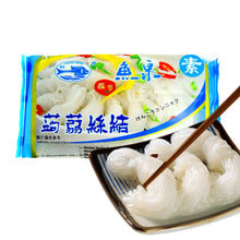 Cargar imagen en el visor de la galería, Fideos de Shirataki Konjac 380g