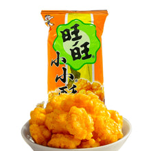 Cargar imagen en el visor de la galería, Galletas de Arroz Sabor original 60g Want Want