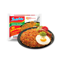 Carregar imagem no visualizador da galeria, Fideos de Indonesia Mi Goreng Indomie 80g