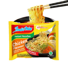 Carregar imagem no visualizador da galeria, Ramen Noodles Instantáneos Sabor Pollo 70g Indomie