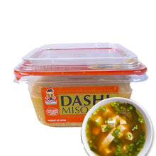 Carregar imagem no visualizador da galeria, Miso Blanco con Dashi no Moto y Alga Kombu