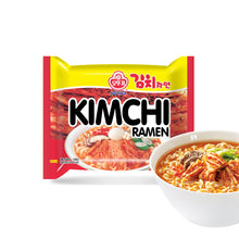Cargar imagen en el visor de la galería, Ramen de Kimchi 120g Ottogi