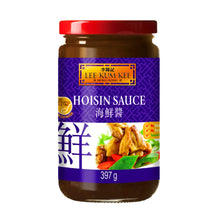 Cargar imagen en el visor de la galería, Salsa Hoisin 397g Lee Kum Kee