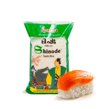 Cargar imagen en el visor de la galería, Arroz Para Sushi 1kg Shinode