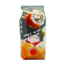 Cargar imagen en el visor de la galería, Arroz Para Sushi 1kg Sushi King