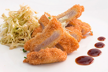 Cargar imagen en el visor de la galería, Panko Pan Rallado 1kg Seven Co