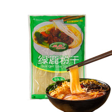 Cargar imagen en el visor de la galería, Fideos de Arroz Talla M 400g