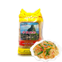Cargar imagen en el visor de la galería, Fideos de Arroz Chino 400g ZhaoQing