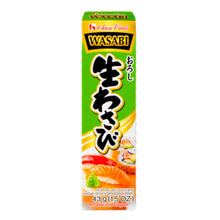 Cargar imagen en el visor de la galería, Pasta de Wasabi Japonés 43g - House Foods