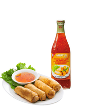 Cargar imagen en el visor de la galería, Salsa Chili Agridulce Para Rollo Primavera 200ml Aroy-d