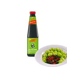 Carregar imagem no visualizador da galeria, Salsa de Ostras Sin Gluten 510g Lee Kim Kee