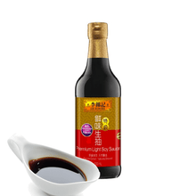 Cargar imagen en el visor de la galería, Salsa Soja Clara Premium 500ml Lee Kum Kee
