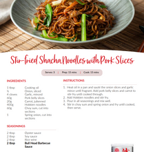 Carregar imagem no visualizador da galeria, Salsa Shacha|Salsa China Satay 127g Bull Head