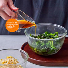 Cargar imagen en el visor de la galería, Aceite de Sésamo Coreano Ottogi 160ml – Tostado, Puro y Aromático
