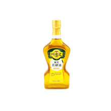 Cargar imagen en el visor de la galería, Aceite de Pimienta de Sichuan 210ml ChuanLaoHui
