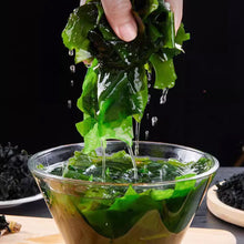Cargar imagen en el visor de la galería, Alga Wakame Deshidratado 100g
