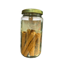 Cargar imagen en el visor de la galería, Canela en Rama 75g – Especia Natural de Vietnam (Cannelle Branche)
