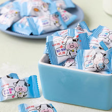 Carregar imagem no visualizador da galeria, Caramelos de Leche 79g Lotte
