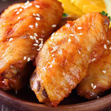 Cargar imagen en el visor de la galería, Condimento Chino para Pollo Asado – Sabor New Orleans | Marinada para Alas de Pollo 58g