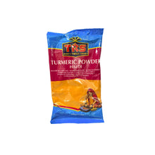 Carregar imagem no visualizador da galeria, Cúrcuma en Polvo 100g – Especia Natural Turmeric Powder Haldi 100g| TRS | Alta Calidad