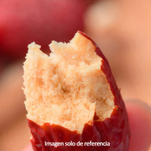 Cargar imagen en el visor de la galería, Dátiles Chinos Jujube Rojo 700g
