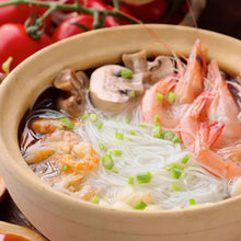Cargar imagen en el visor de la galería, Fideos de Arroz Chino 400g ZhaoQing
