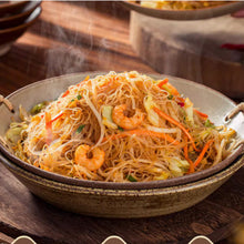 Cargar imagen en el visor de la galería, Fideos de Arroz Chino 400g ZhaoQing
