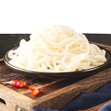 Cargar imagen en el visor de la galería, Fideos de Udon Fresco 200g Shikou
