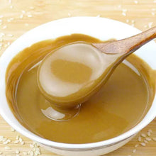 Carregar imagem no visualizador da galeria, GIZI Pasta de Sésamo China 200g – Crema de Sésamo para Cocina Asiática