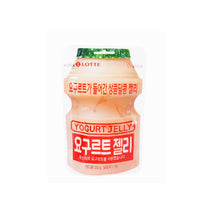 Cargar imagen en el visor de la galería, LOTTE Gominolas sabor a Yogurt Jelly Yogurt 50g Lotte
