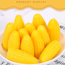 Cargar imagen en el visor de la galería, Gominolas Sabor a Maíz 128g Huixi
