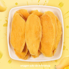 Cargar imagen en el visor de la galería, Mango Deshidratado 100g Red-A – Snack Asiático Dulce Fruta Tropical
