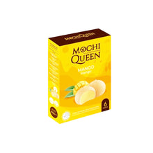 Cargar imagen en el visor de la galería, Mochi Delux Mango 6u 192g Mochi Queen
