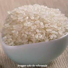 Carregar imagem no visualizador da galeria, OKOMESAN Arroz Japonés para Sushi – 1kg envasado al vacío
