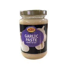 Cargar imagen en el visor de la galería, Pasta de Ajo 210g KTC - Ideal para Cocinar y Aliñar
