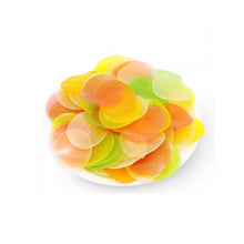 Cargar imagen en el visor de la galería, Pan de Gambas con Colores para Freír 200g
