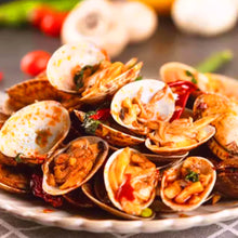 Carregar imagem no visualizador da galeria, Pasta de Chili Tailandesa con Albahaca Dulce – Por Kwan 200g