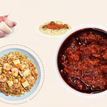 Cargar imagen en el visor de la galería, Pasta de Gambas con Aceite de Soja  Gach Tom Xao Dau An 200g Por Kwan
